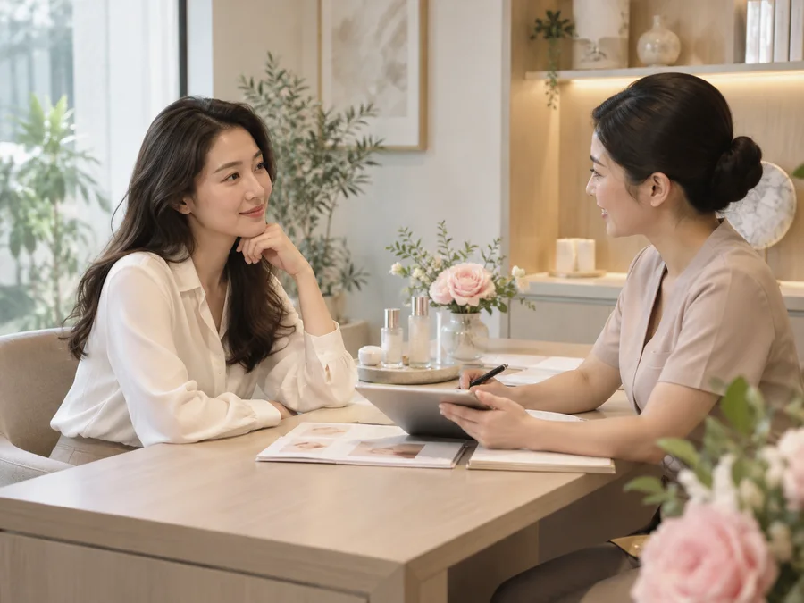 原创概念配图，不代表实际产品、企业或服务案例
