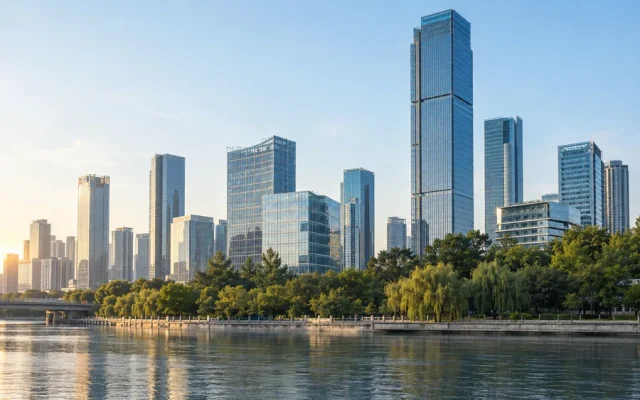 原创概念配图，不代表实际产品、企业或服务案例